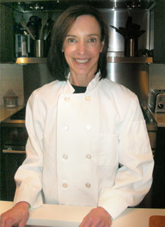 A Proper Meal: Amy Adler, partner of A Proper Meal, has been cooking for families and friends for the past 30 years. 